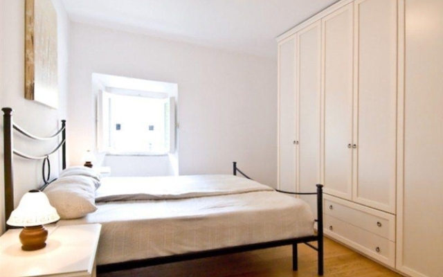 Piazza Navona Apartments