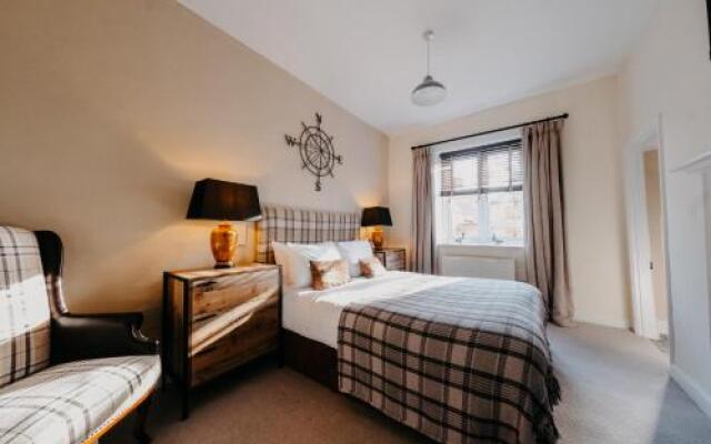 The Black Lion Hotel