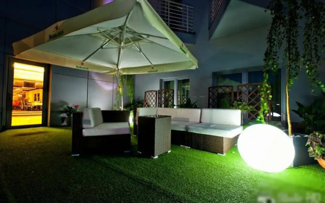 Hotel Ines