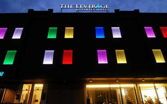 The Leverage Business Hotel Mergong