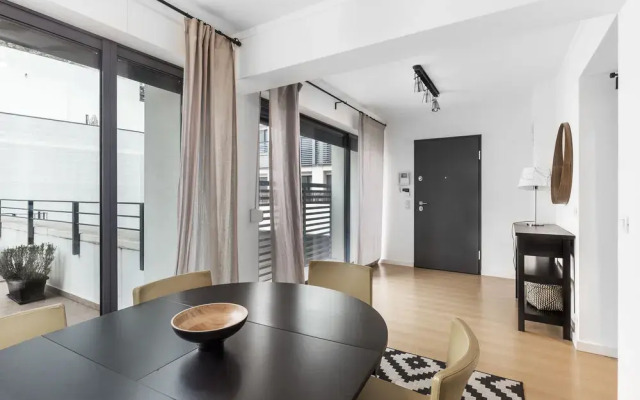 LX4U Apartments