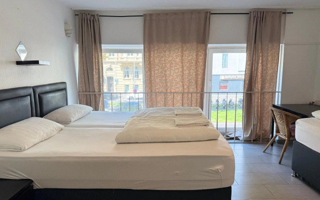 Hotel Garni Emir