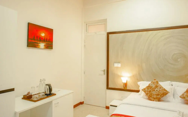 Veyli Residence