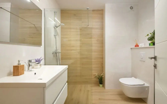 Sun Spalato Residence