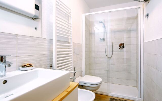 Apartment Ciampac Canazei