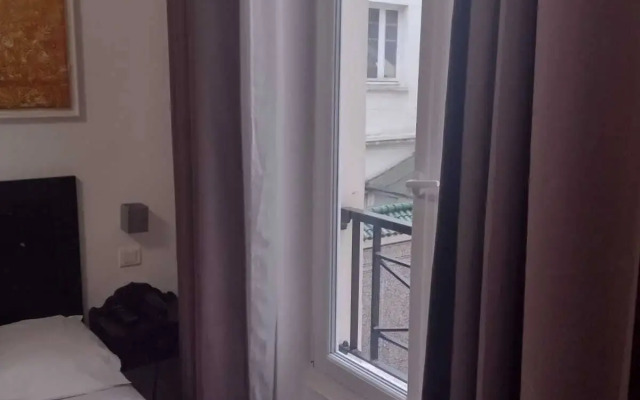 Hotel Tingis