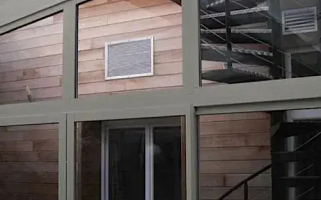 Bethune City Relax Spa & Sauna