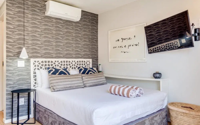Bahati Executive Pad