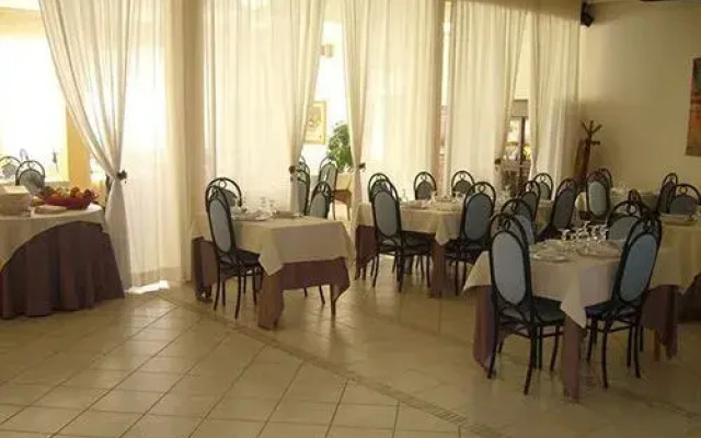 Holiday Home Rome