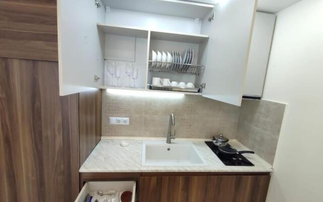 Leo Group luxury Apartment 15-314 Sunrise Batumi