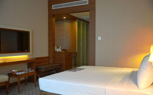 Anemon Grand Samsun Hotel