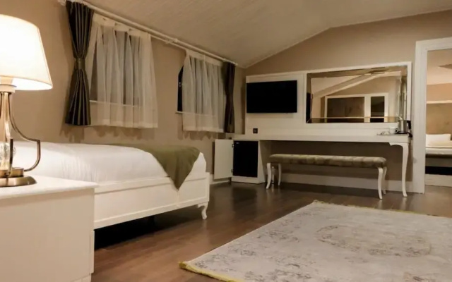 Bandırma Palas Hotel