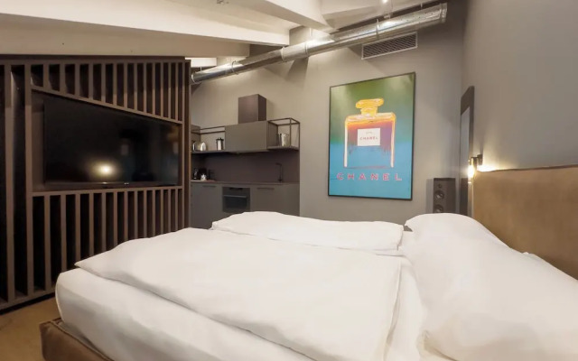 AR Suites&Art