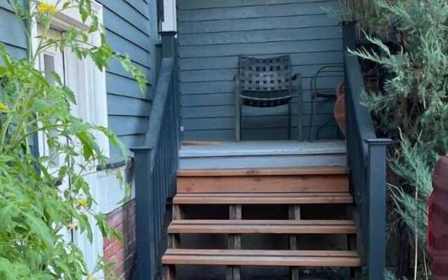 Portland International Guesthouse