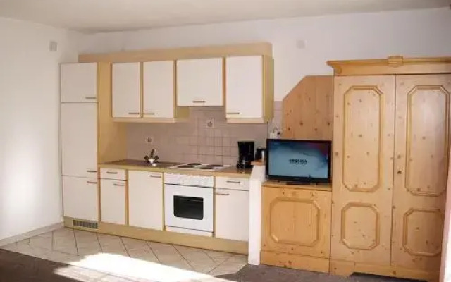 Ferienwohnungen Luxner