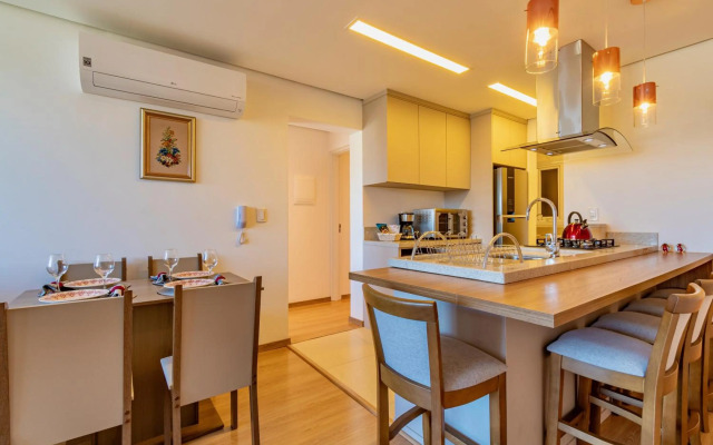 Residencial Bolognese - 202