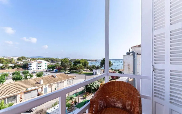 Hostal Residencia San Francisco