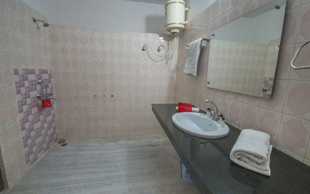 The Residency Inn by OYO Rooms