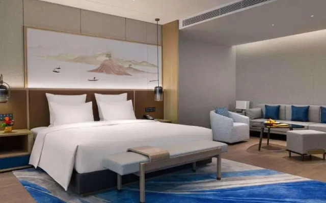 Pullman Huai'an Falcon Hotel