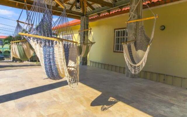 Casa de Cahal Pech