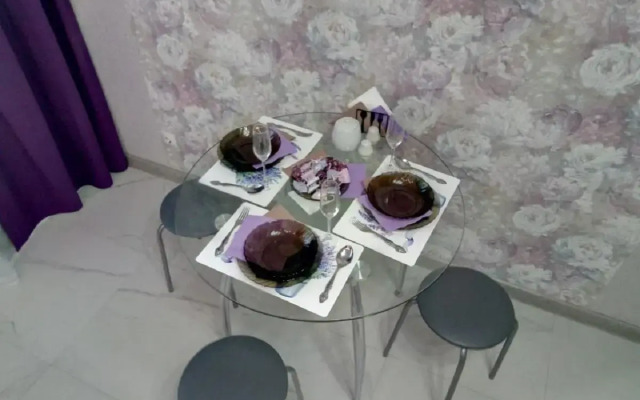 Апартаменты на улице Мира, 17