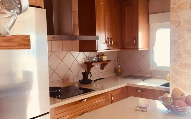 Apartamento Hipódromo