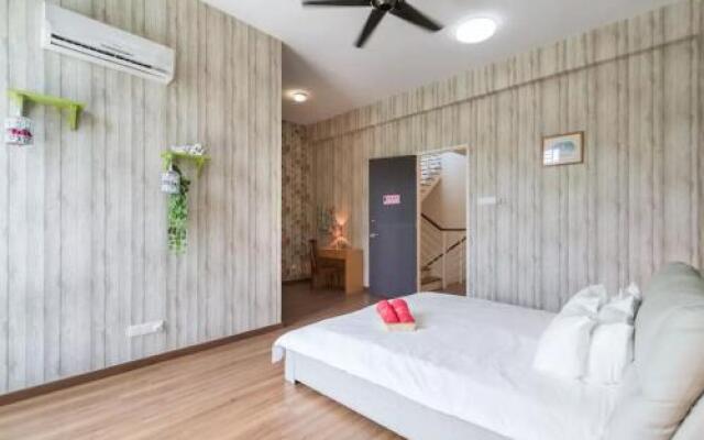 Easy Life Guest House