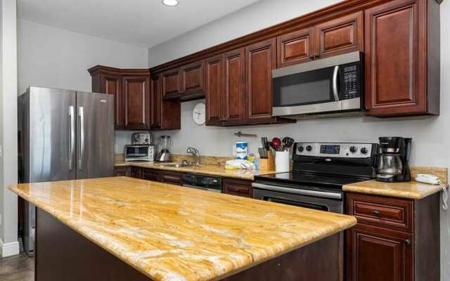 Ledlow #2 by Meyer Vacation Rentals