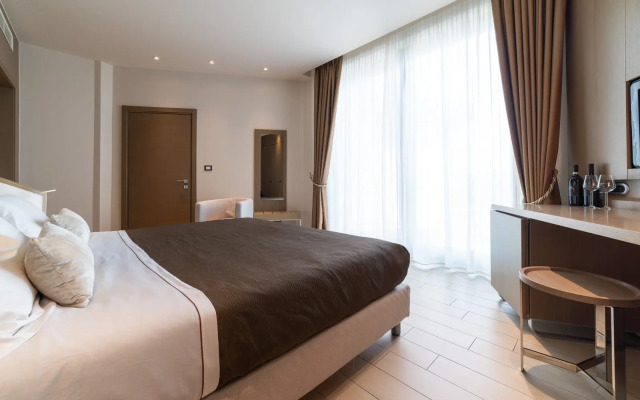 Golf Hotel Albarella