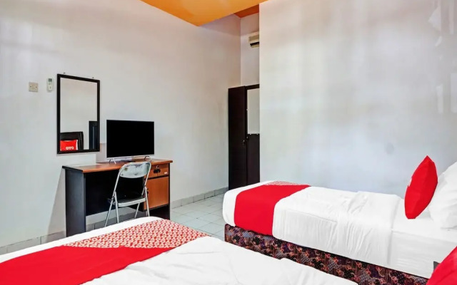 Hotel O Palem Garden 2