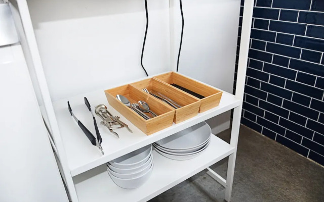 illi Sun Shimokitazawa