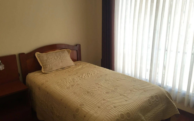 Residencial Alta Vista