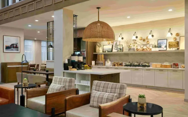 TownePlace Suites Avon Vail Valley