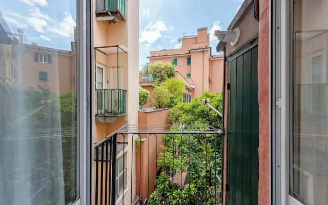 Casa Di Max Genova Nervi