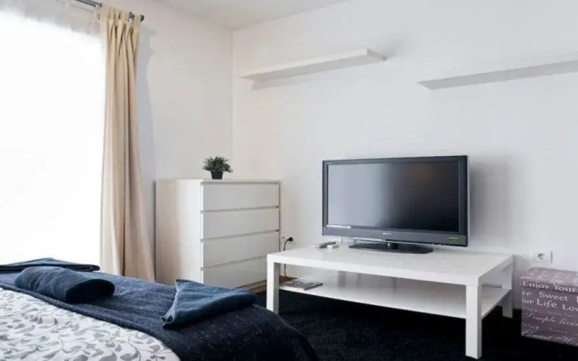 Studio in Pedregalejo - 104046