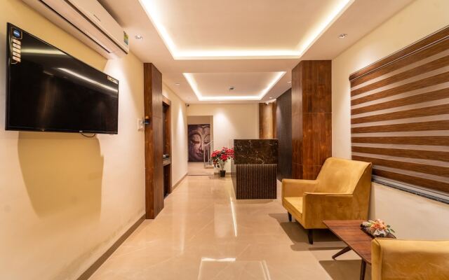 Playotel Inn Scheme 114