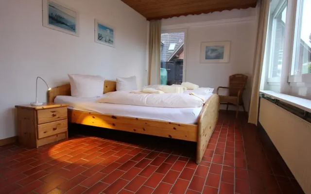 Ferienwohnung in Westerland auf Sylt