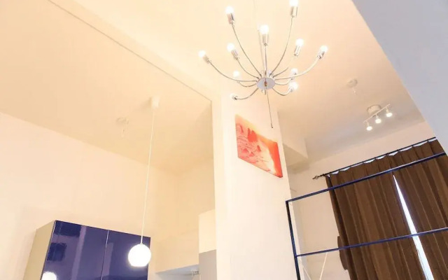 Feliz Apartment