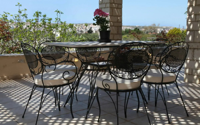 Elaia Villas