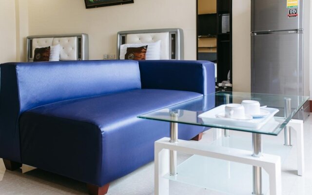 Prima Hotel