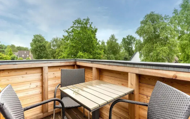 Wohnung in St.peter Ording