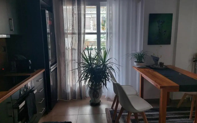 Dream apartment
