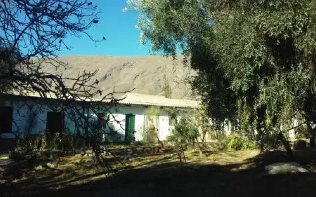 Villa Nanin