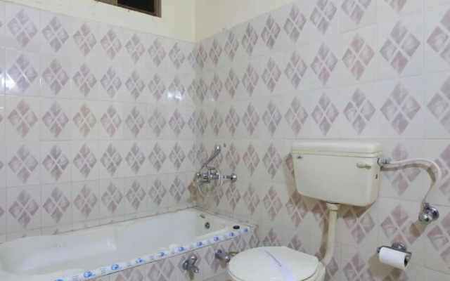 Hotel Teerth Palace