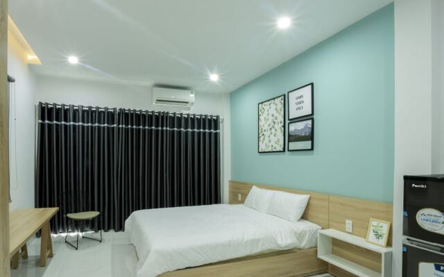 SMile House Apartment