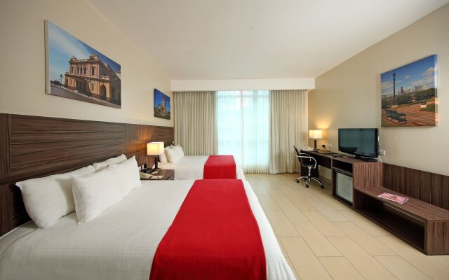 Victoria Hotel and Suites Panama