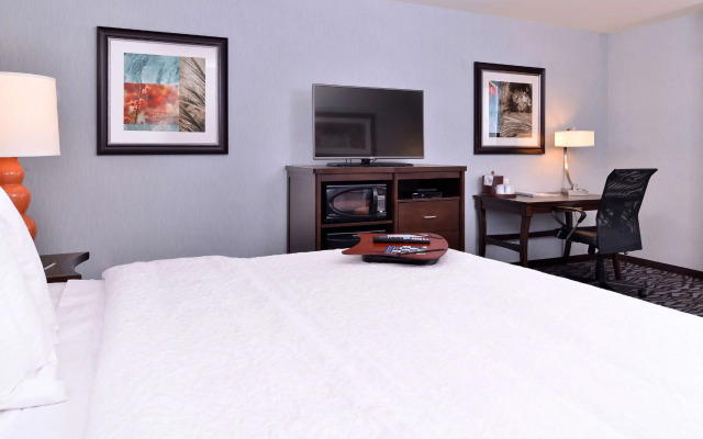 Hampton Inn Potsdam, NY