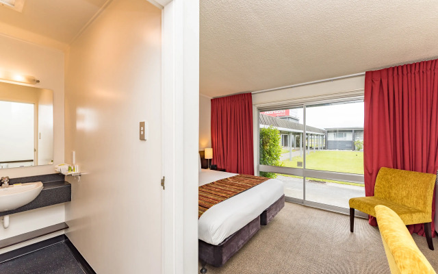 Heartland Hotel Haast