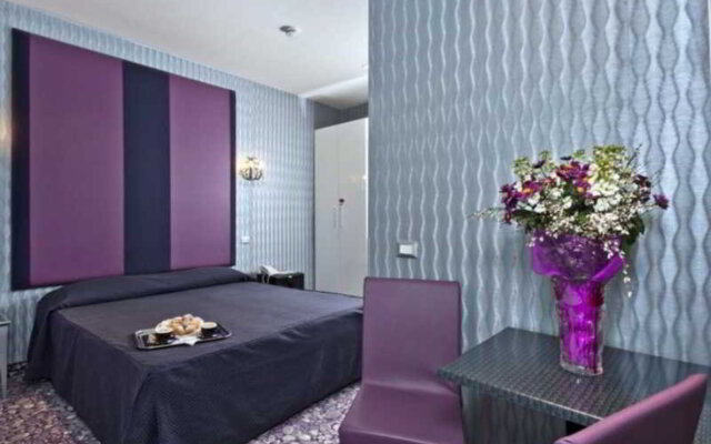 Hotel Relais dei Papi