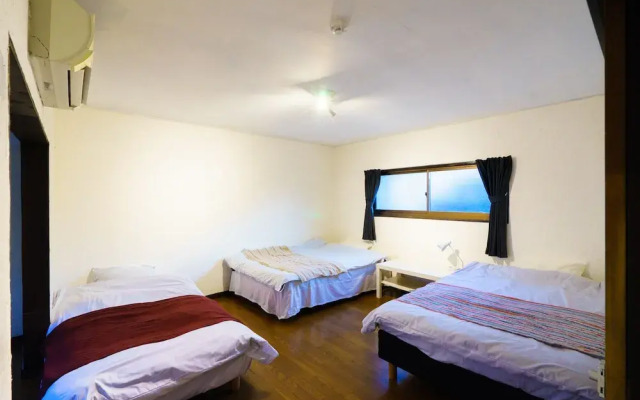Slow House Kyoto - Hostel